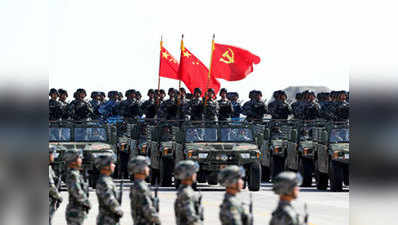 डोकलाम: भारत के खिलाफ छोटे युद्ध की थियरी को चीन के रक्षा मंत्रालय का समर्थन नहीं