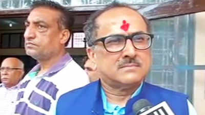 Terrorists sponsored by Pakistan won’t be spared: Nirmal Singh 