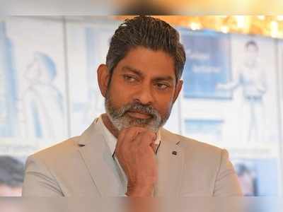 బాలీవుడ్ జర్నీ మొదలుపెడుతున్నా: జగపతి