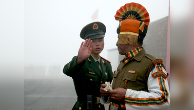 डोकलाम का असर: भारत के प्रस्ताव पर चीन का जवाब नहीं आया, अधर में सैन्य अभ्यास