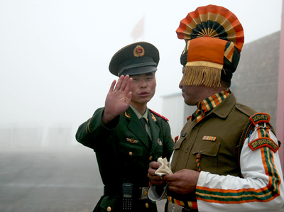 डोकलाम का असर: भारत के प्रस्ताव पर चीन का जवाब नहीं आया, अधर में सैन्य अभ्यास