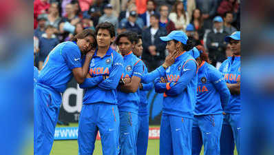 महिलाओं के क्रिकेट वर्ल्ड कप फाइनल ने की IPL फाइनल की बराबरी