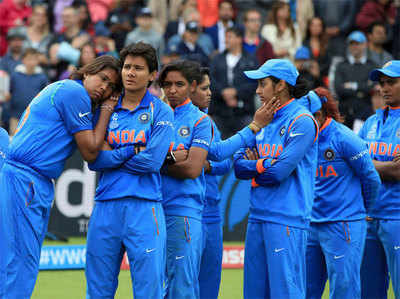 महिलाओं के क्रिकेट वर्ल्ड कप फाइनल ने की IPL फाइनल की बराबरी
