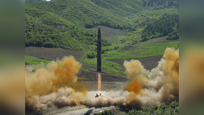 उत्तर कोरिया के परमाणु हथियार, मिसाइल सबसे बड़ी चिंता: जापान