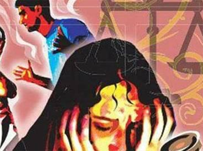 घरेलू हिंसा के मामले में टॉप पर है पश्चिम बंगाल