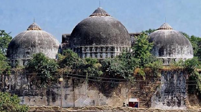 মসজিদটি সৌধ থেকে দূরেই চায় শিয়া বোর্ড