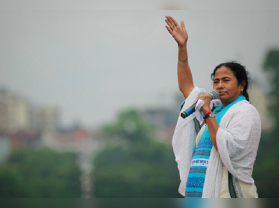 তৃণমূলের ভারত ছাড়ো আন্দোলন, পাল্টা বিজেপিরও