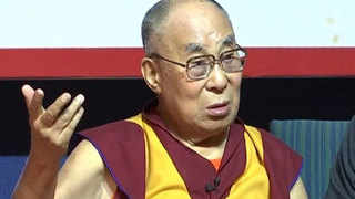 Doklam standoff: Hindi-Chini-Bhai Bhai’ only way, says Dalai Lama 