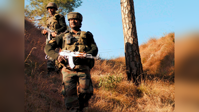 भारत ने पाक को बताया, LoC पर बढ़ रहीं आतंकी गतिविधियां