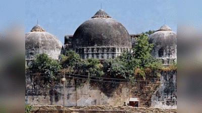 ಮಂದಿರ ಧ್ವಂಸ ಮಾಡಿ ಮಸೀದಿ ನಿರ್ಮಾಣ: ಶಿಯಾ ಮಂಡಳಿ