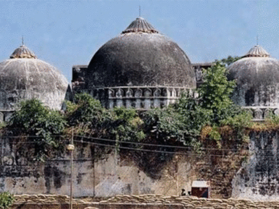 ಮಂದಿರ ಧ್ವಂಸ ಮಾಡಿ ಮಸೀದಿ ನಿರ್ಮಾಣ: ಶಿಯಾ ಮಂಡಳಿ