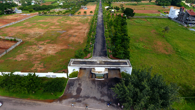 ಕೆಜಿ ಲೇಔಟ್‌ ಪಕ್ಕ ರಿಯಾಲ್ಟಿ ಸುಗ್ಗಿ