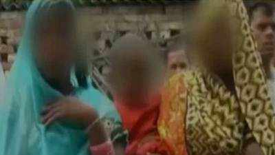 UP: Married woman gangraped by taxi driver, conductor 