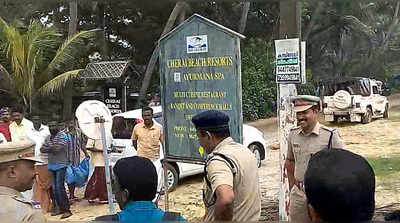 ചെറായി കൊലപാതകത്തിന് പിന്നില്‍ പ്രണയനൈരാശ്യം