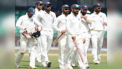 श्रीलंका का सूपड़ा साफ करने के इरादे से तीसरे टेस्ट में उतरेगी टीम इंडिया