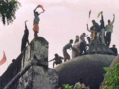 ബാബറി മസ്ജിദ് കേസ്: അന്തിമവാദം ഡിസംബര്‍ അഞ്ച് മുതല്‍