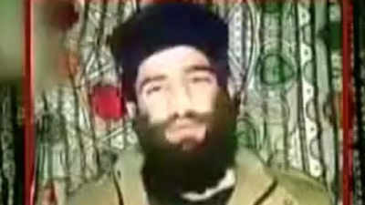 Al-Qaida’s Kashmir chief Zakir Musa trapped by Indian forces in Tral 