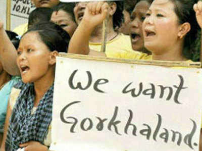 गोरखालैंडः अगले कदम पर चर्चा के लिए जीएमसीसी ने बुलाई आपात बैठक
