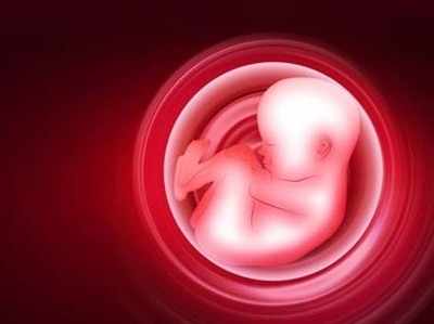 साबुन से हो सकता है गर्भ में पल रहे बच्चे को नुकसान