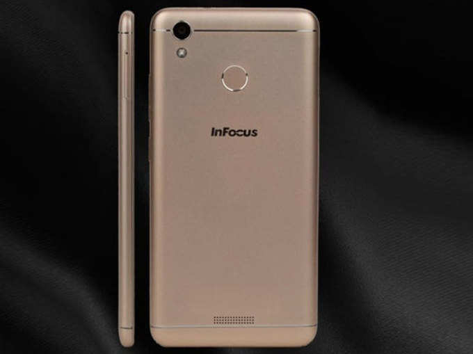 InFocus Turbo 5 (6,999)