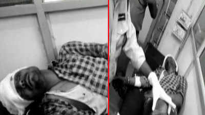 Ballabhgarh: Fight over train seat turns ugly, 1 killed 