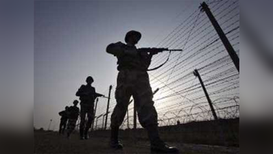 पाकिस्तान ने फिर किया सीजफायर का उल्लंघन, भारत ने दिया करार जवाब