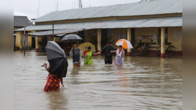 নির্বিঘ্নেই মিটল ৭ পুরসভার ভোট