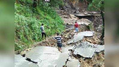 पिथौरागढ़ में बादल फटने से तबाही, अब तक 17 शव बरामद, कई लापता