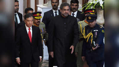 पाकिस्तान ने खराब संबंध का ठीकरा भारत के सिर फोड़ा