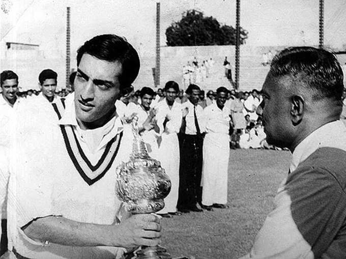 1960-70: पटौदी ने क्रिकेट में दिलाई नवाबी जीत