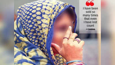 पाकिस्तानी मौलवी की मदद से घर लौटी सेक्स रैकेट में फंसी भारतीय महिला