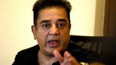 Kamal Haasan takes on TN CM on Twitter 