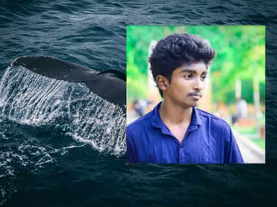 ബ്ലൂവെയില്‍ ഗെയിം; തിരുവനന്തപുരത്ത് 16 കാരന്‍ ആത്മഹത്യ ചെയ്തു