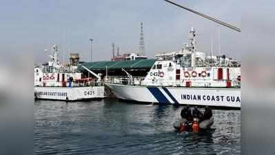 चाक-चौबंद होगी भारत की समुद्री सुरक्षा, 32 हजार करोड़ रुपये की योजना को मंजूरी