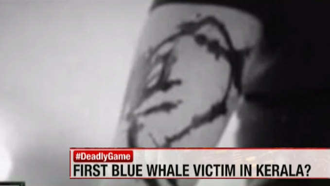 Blue Whale claims another life? Kerala teen hangs himself 