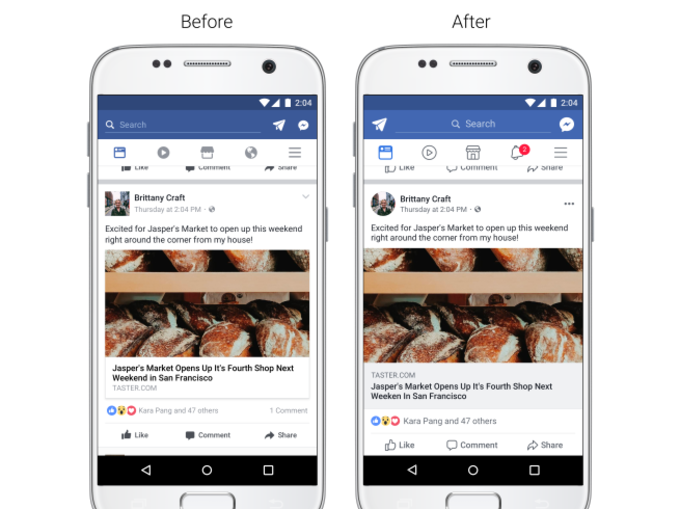 facebook-changes