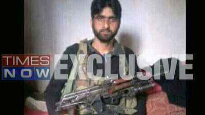 Pulwama encounter: Top Lashkar commander killed 