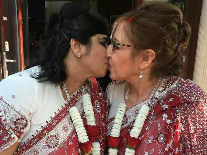 हिंदू रीति-रिवाज से शादी