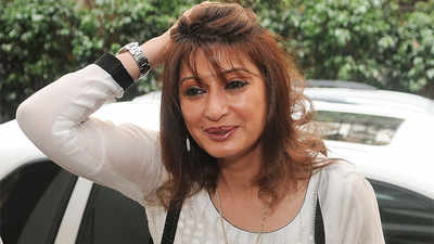 ED seeks files related to IPL dealings in Sunanda Pushkar death case 