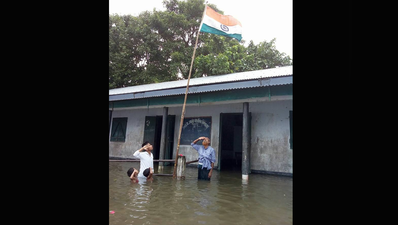 सामने आई स्वतंत्रता दिवस पर वायरल हुई तस्वीर की कहानी