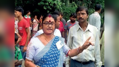पश्चिम बंगाल निकाय चुनाव- 30 वोटों से हार, पूर्व TMC नेता सुप्रिया ने की खुदकुशी