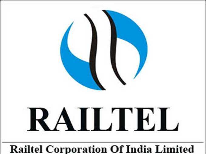 रेलटेल कॉर्पोरेशन ऑफ इंडिया लिमिटेड में 50 पद