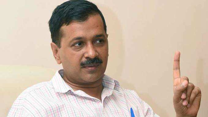 Kejriwal warns private schools, says refund extra fees or we take over 