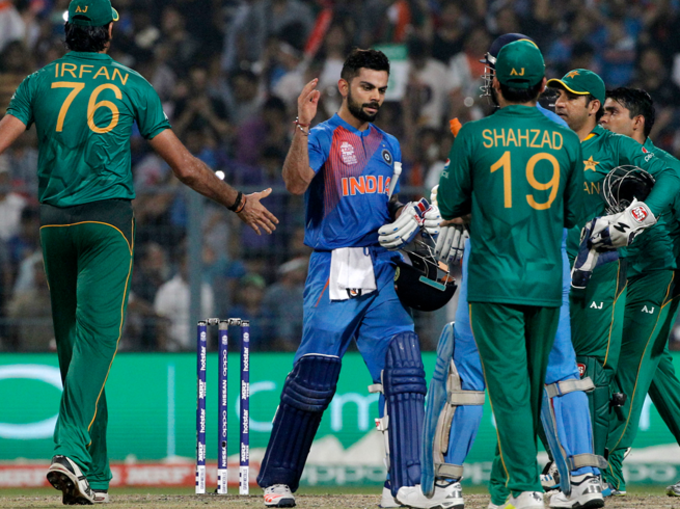 एशिया कप 2012: ढाका में 183 रन, vs पाकिस्तान