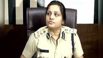 എവിടെയാണ് മാറ്റം വേണ്ടത് ; IPS ഒാഫീസര്‍ ഡി രൂപയുടെ ബ്ലോഗ് ..