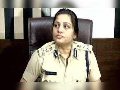 എവിടെയാണ് മാറ്റം വേണ്ടത് ; IPS ഒാഫീസര്‍ ഡി രൂപയുടെ ബ്ലോഗ് ..