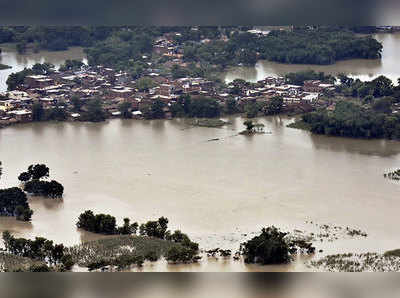 ബിഹാർ പ്രളയം: മരണം 150 കടന്നു, ബാധിച്ചത് ഒരുകോടി ജനങ്ങളെ