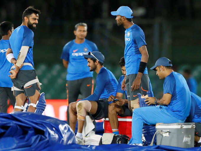 भारत ने जीते हैं ज्यादा मैच