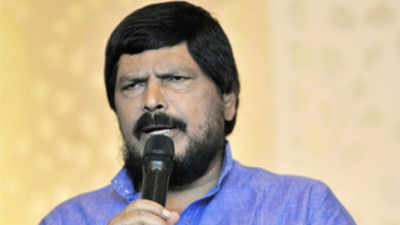 Ramdas Athawale demands reservation for SC, ST in army 