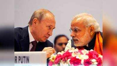 डोकलाम: ब्रिक्स बैठक से पहले रूस का समर्थन चाहता है भारत, बातचीत जारी